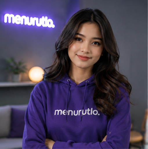 Pengguna MenurutLo