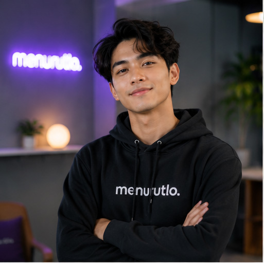 Pengguna MenurutLo
