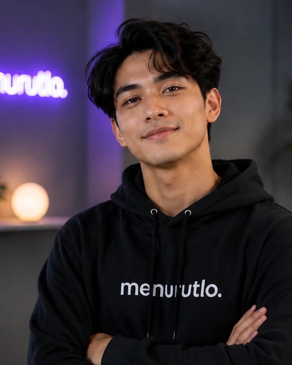 Pengguna menurutlo