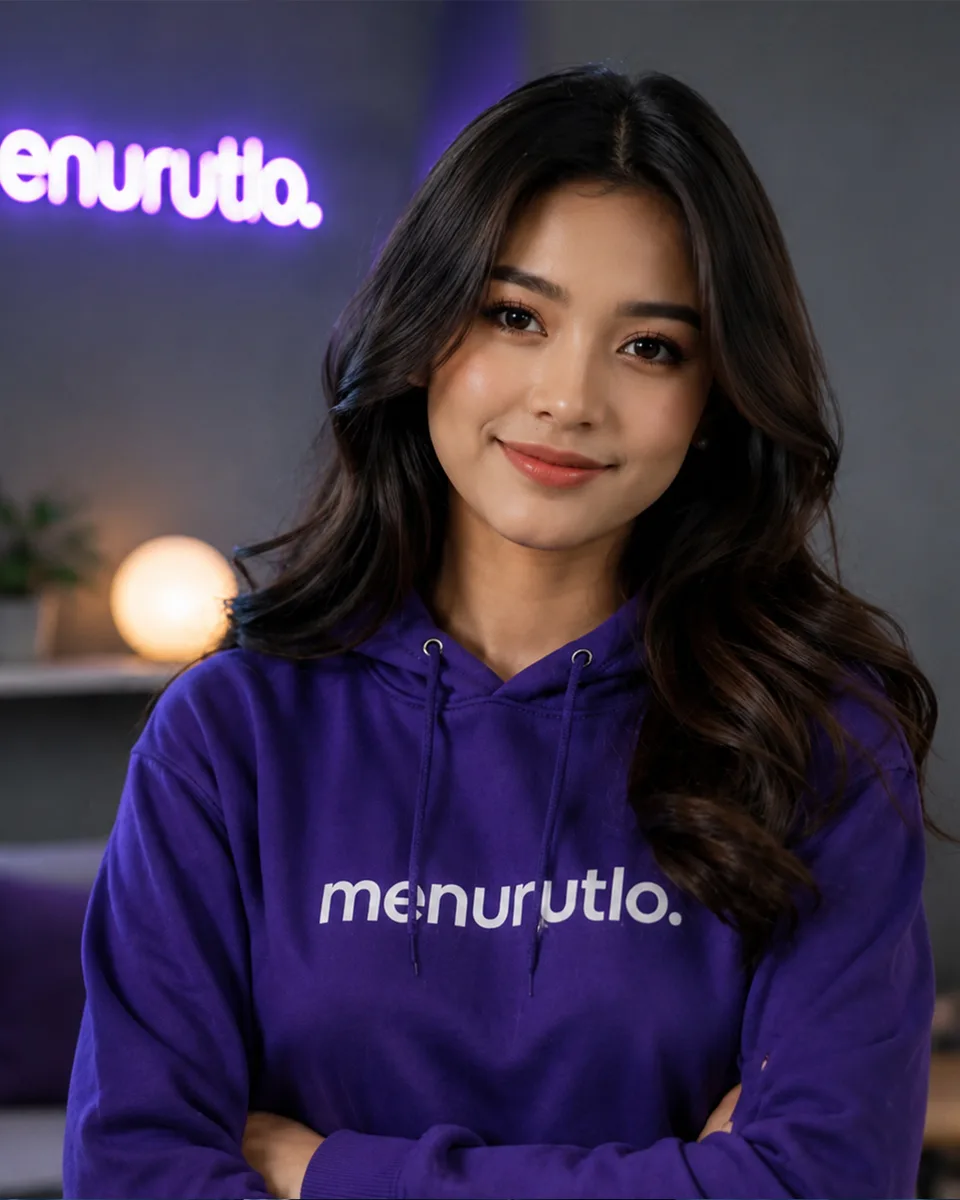 Pengguna menurutlo